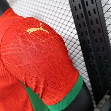 Morocco national 2024 home player image 8