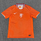 Netherlands 2026 Home Fan