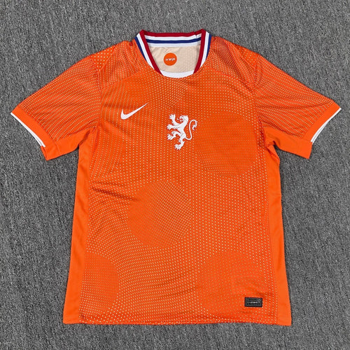 Netherlands 2026 Home Fan