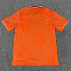 Netherlands 2026 Home Fan image 2