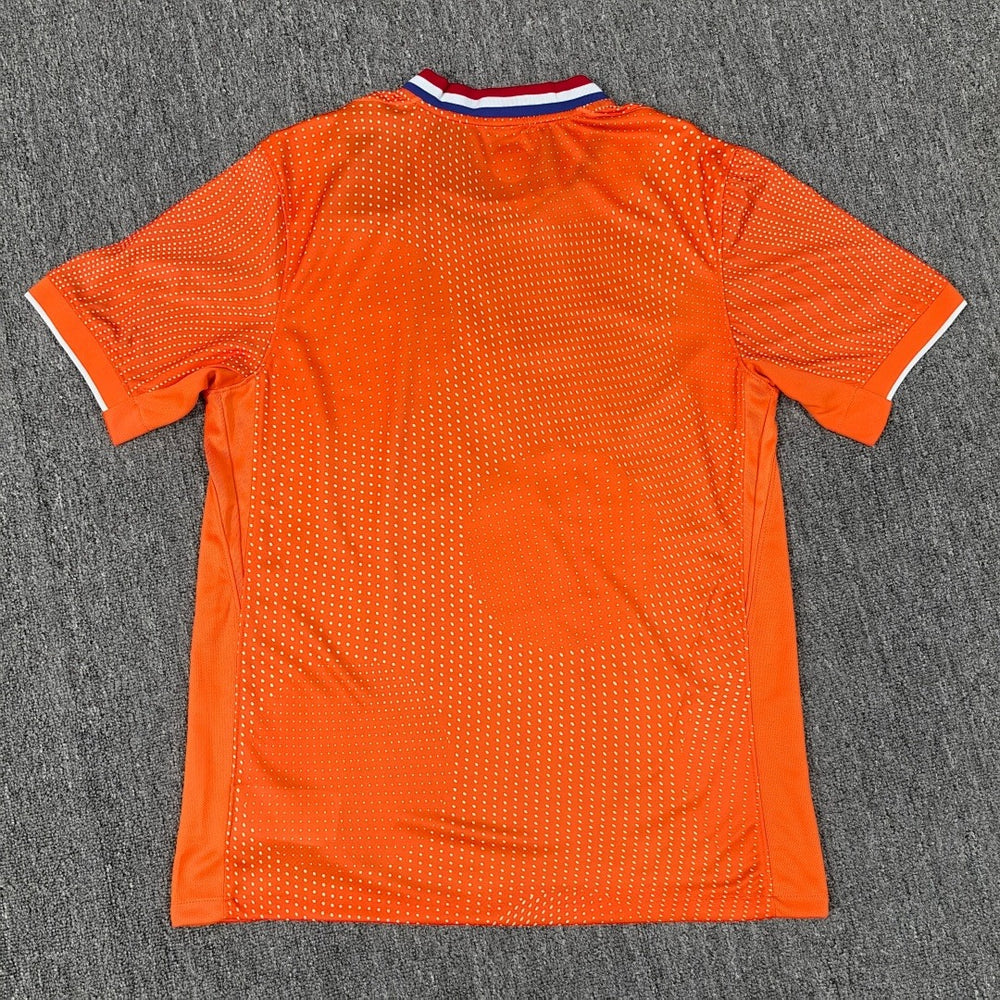 Netherlands 2026 Home Fan image 2