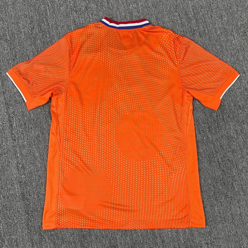 Netherlands 2026 Home Fan image 2