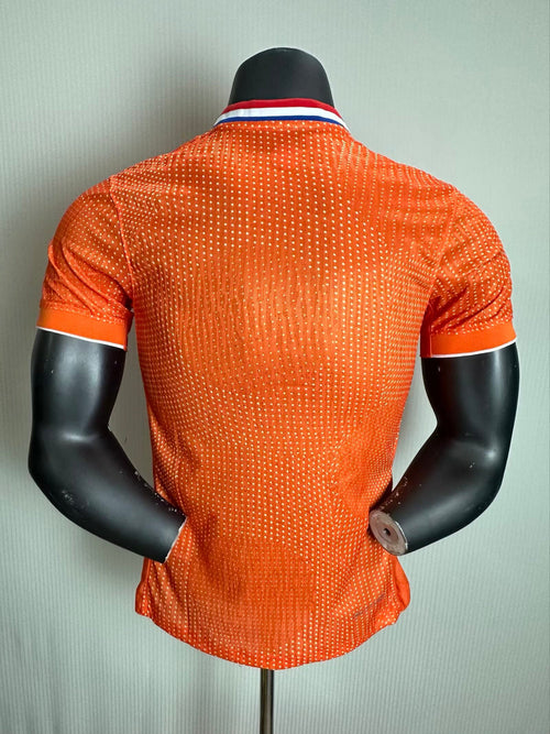 Netherlands 2026 home player image 2