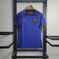 Netherlands national 2022 FIFA World Cup away