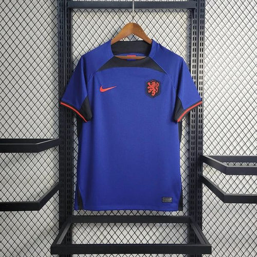 Netherlands national 2022 FIFA World Cup away