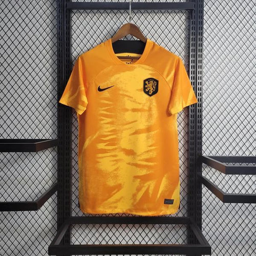 Netherlands national 2022 FIFA World Cup home
