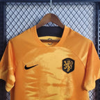 Netherlands national 2022 FIFA World Cup home image 6