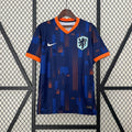 Netherlands national 2024 away