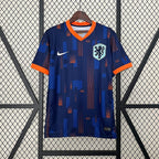 Netherlands national 2024 away
