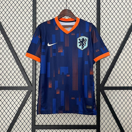 Netherlands national 2024 away