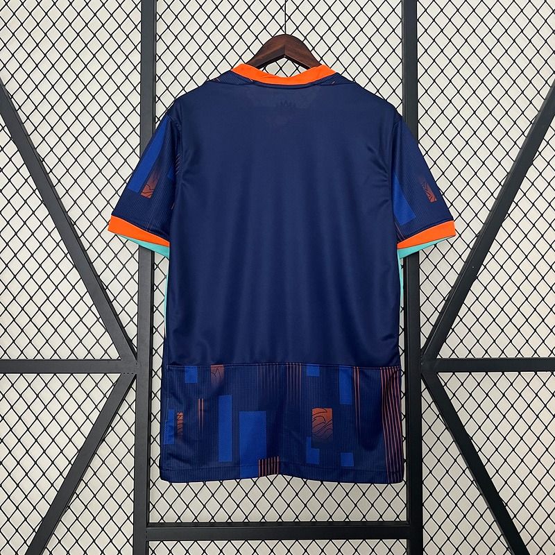 Netherlands national 2024 away image 2
