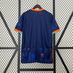 Netherlands national 2024 away image 2