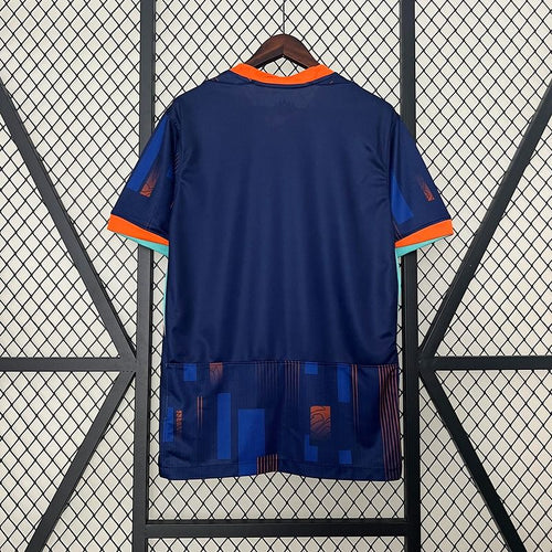 Netherlands national 2024 away image 2