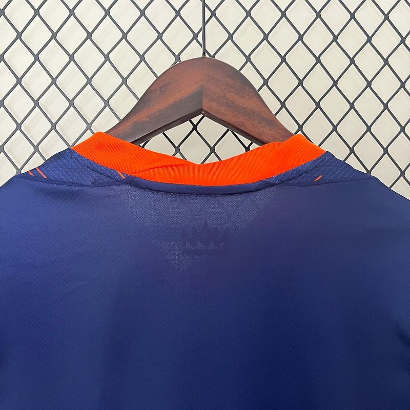Netherlands national 2024 away image 4