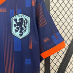 Netherlands national 2024 away image 5