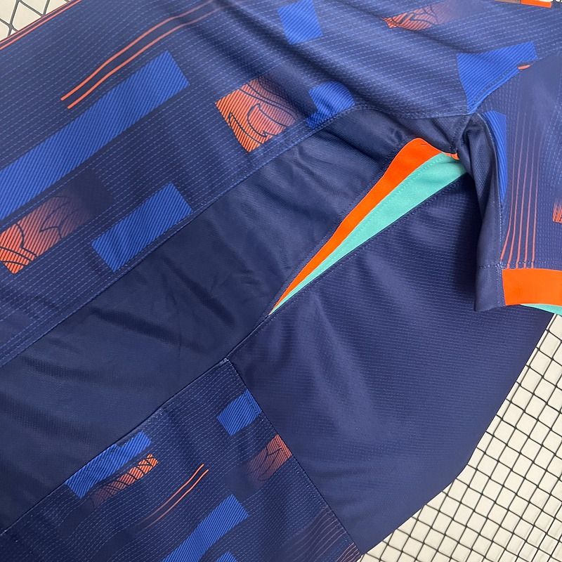 Netherlands national 2024 away image 6