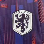 Netherlands national 2024 away image 7