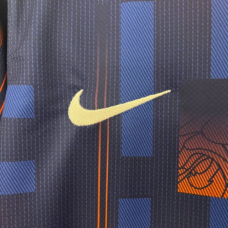 Netherlands national 2024 away image 8
