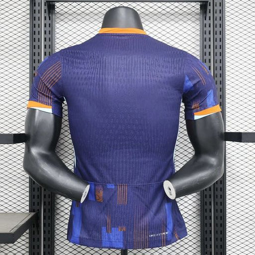 Netherlands national 2024 away player image 2