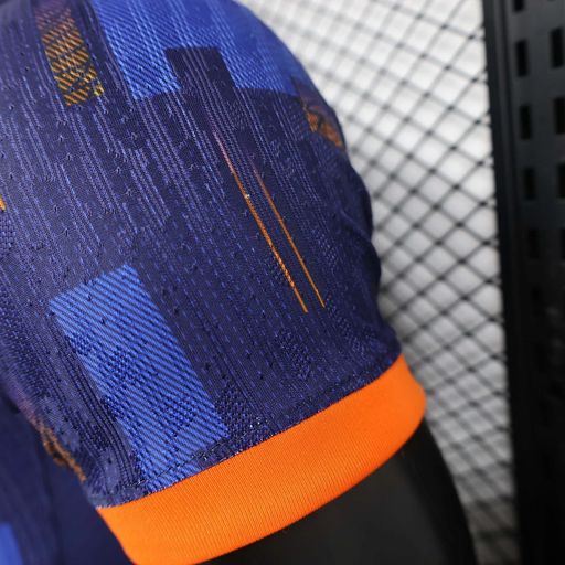 Netherlands national 2024 away player image 3