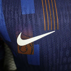 Netherlands national 2024 away player image 7