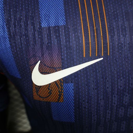 Netherlands national 2024 away player image 7