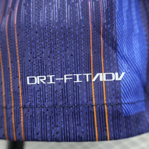 Netherlands national 2024 away player image 8
