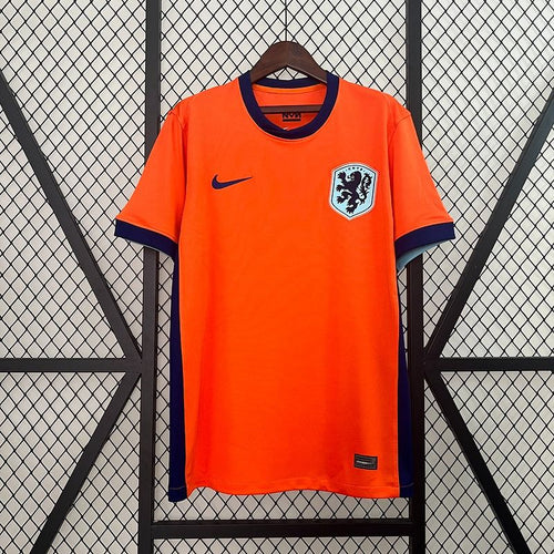 Netherlands national 2024 home