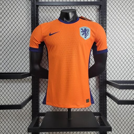 Netherlands national 2024 home player