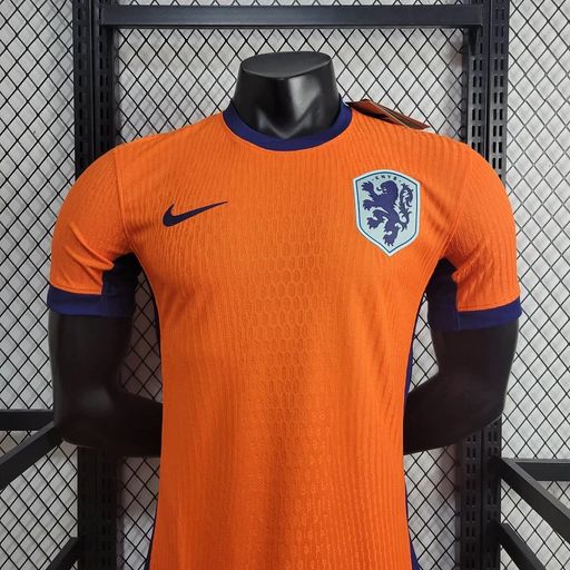 Netherlands national 2024 home player image 3