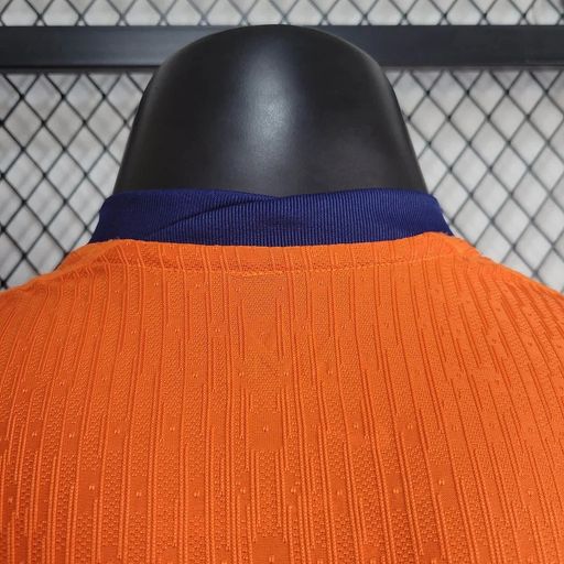 Netherlands national 2024 home player image 4