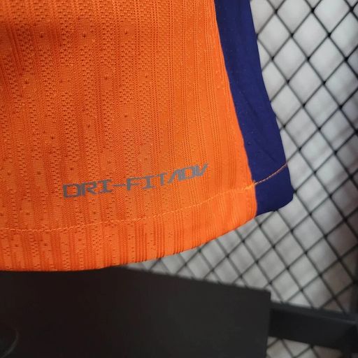Netherlands national 2024 home player image 5