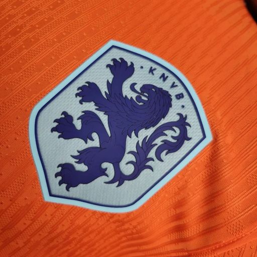 Netherlands national 2024 home player image 8