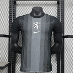 Netherlands national 2025-2026 Goalkeeper player