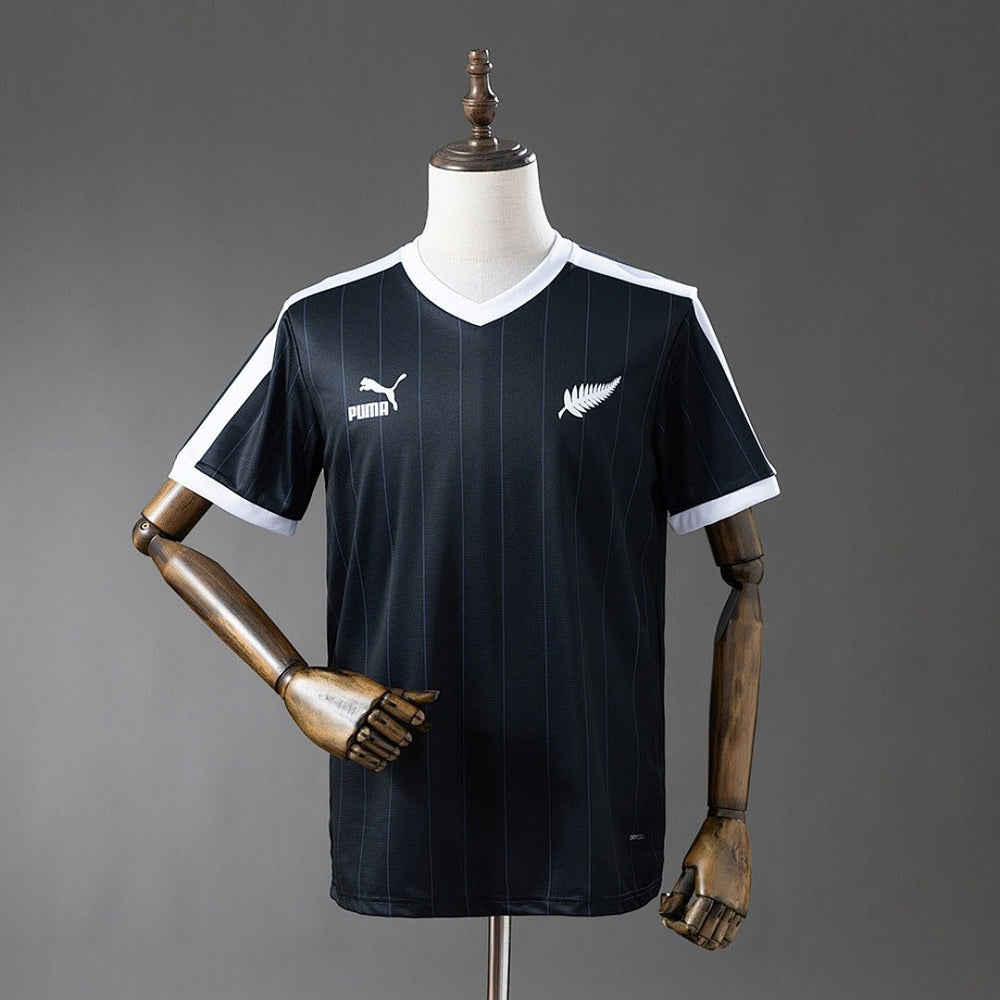 New Zealand national 2026 Away Fan