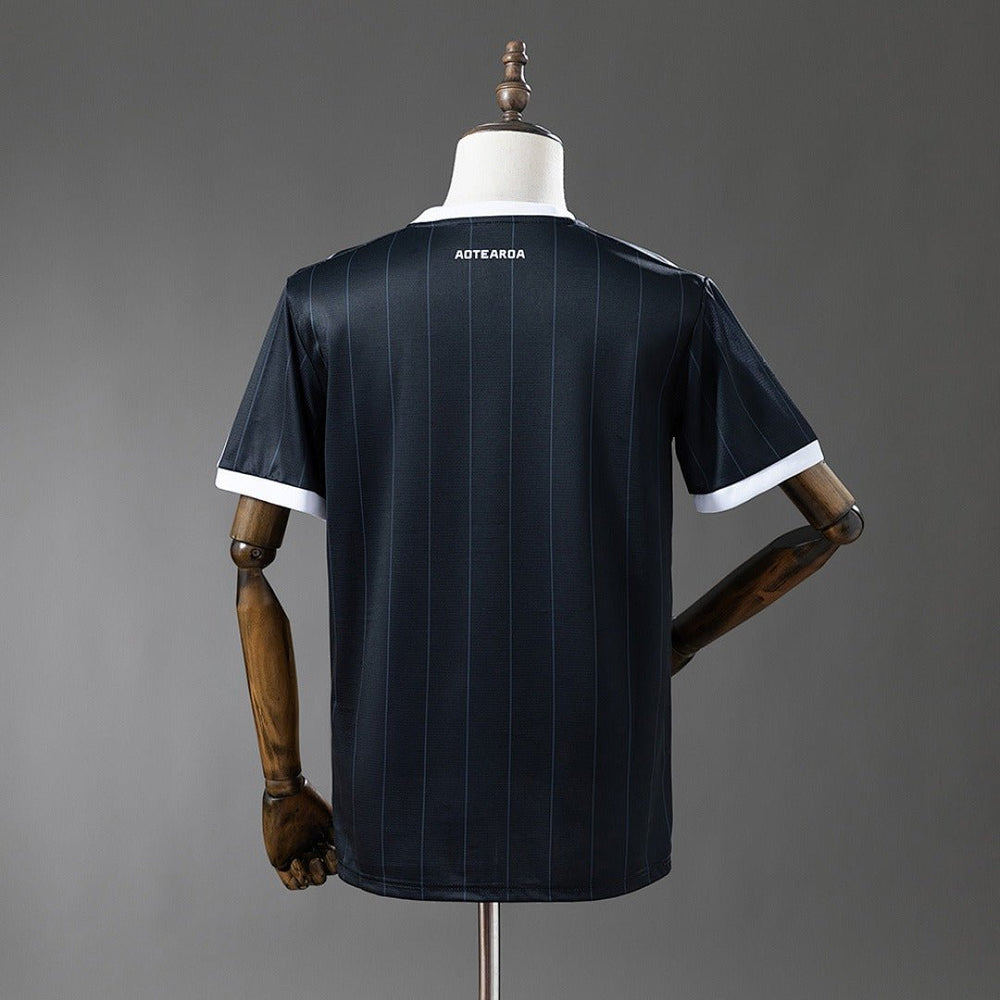 New Zealand national 2026 Away Fan image 2