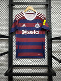 Newcastle United 2024-2025 away