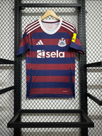 Newcastle United 2024-2025 away