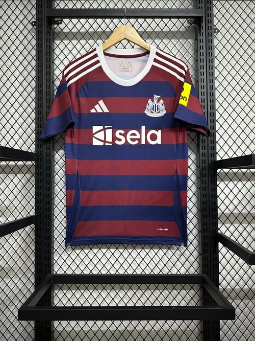 Newcastle United 2024-2025 away