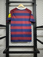 Newcastle United 2024-2025 away image 2