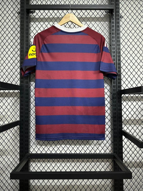 Newcastle United 2024-2025 away image 2