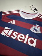 Newcastle United 2024-2025 away image 5
