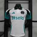Newcastle United 2024-2025 away player