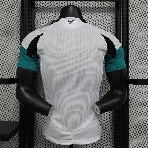 Newcastle United 2024-2025 away player image 2