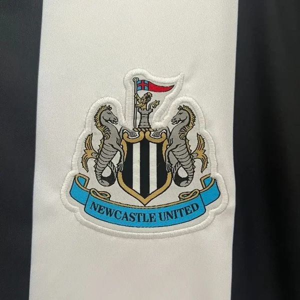 Newcastle United 2024-2025 home image 7