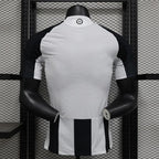 Newcastle United 2024-2025 home player image 2