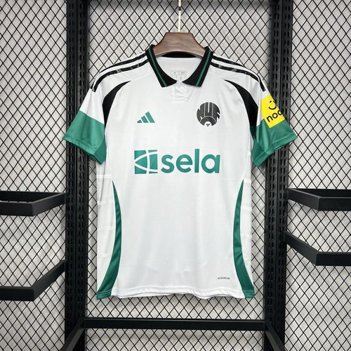 Newcastle United 2024-2025 second away