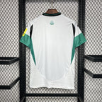 Newcastle United 2024-2025 second away image 2