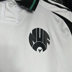 Newcastle United 2024-2025 second away image 5