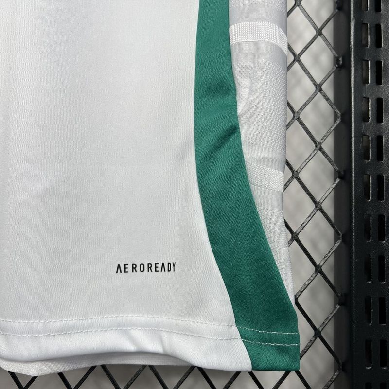 Newcastle United 2024-2025 second away image 7